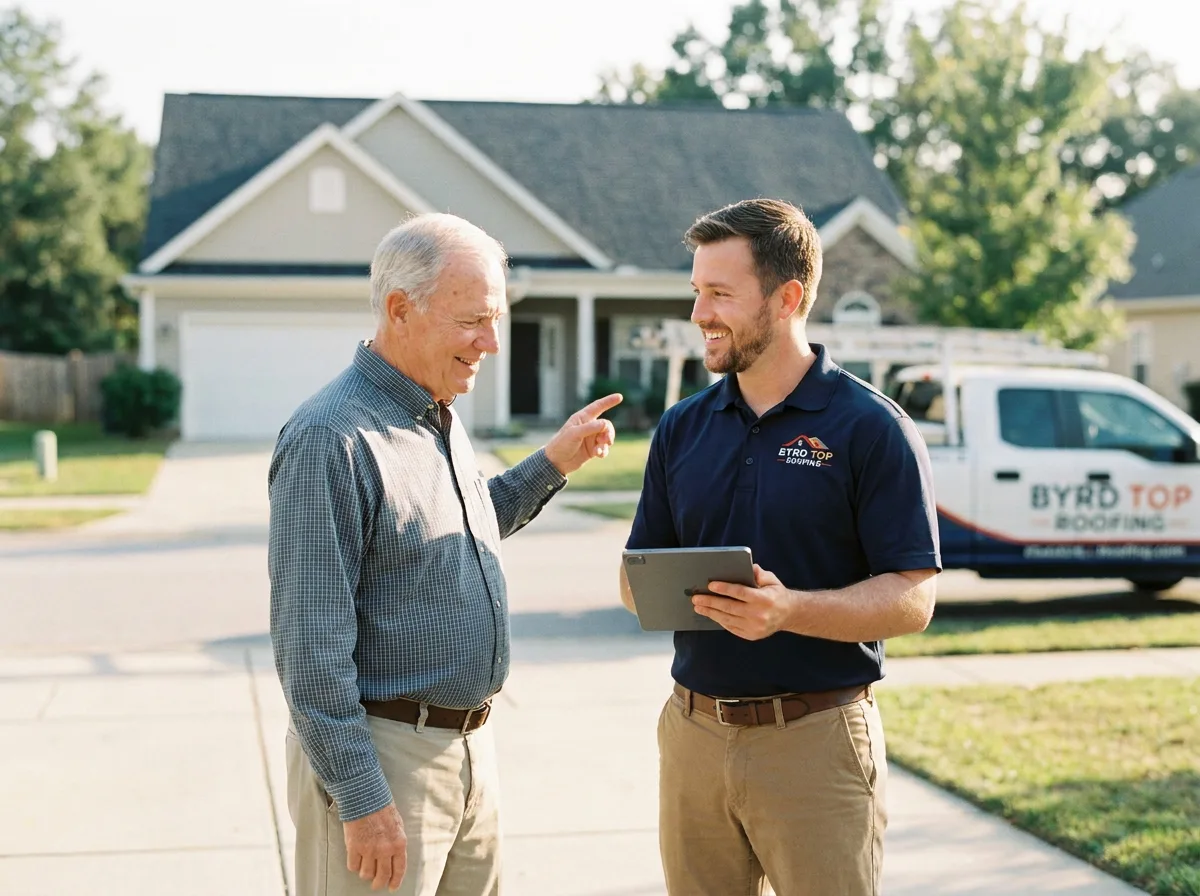 Roofing Wrens, GA FAQs
